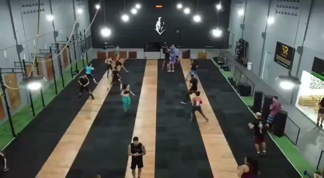 Avaliações sobre Império Cross em São Luís - Academia