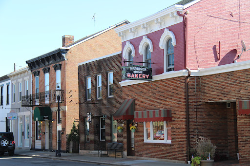 Harrison Home Bakery Gallery - United States