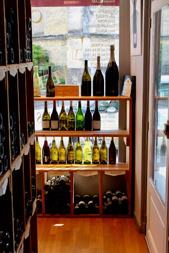 Cave des Vieilles Vignes Gallery - France