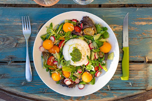 Photo n°52 de La Guinguette à Puget sur Durance 84 à Puget (Épicerie fine)