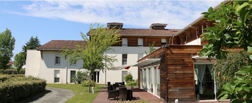 Photo de Villa Rose de Mons | Résidence services proche de Bordeaux à Saint-Morillon (33650)