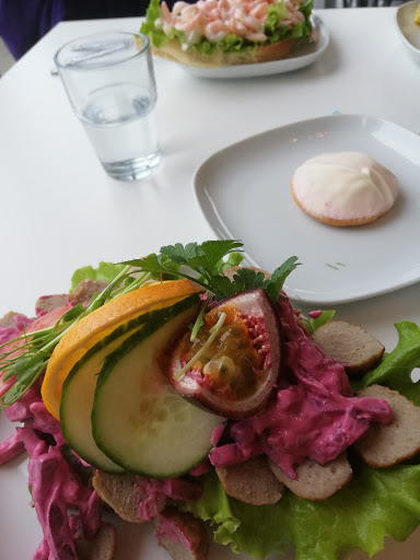 Älgaryds bageri café & catering - Thumbnail