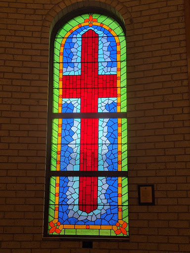 St Hurmizd Assyrian Church of the East Cathedral - Thumbnail