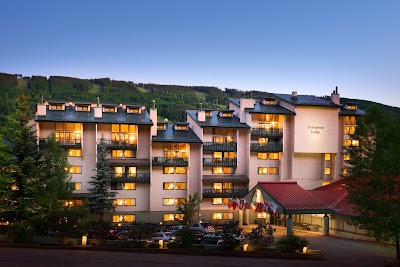Photos of Evergreen Lodge at Vail