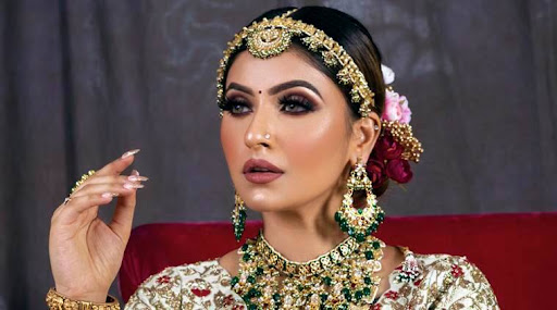 Meena's Beauty Salon - Thumbnail