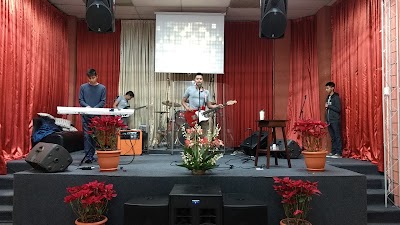 Photos of Iglesia El Shaddai San Pedro Sacatepequez