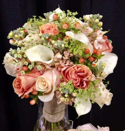 Potomac Floral Design Studio