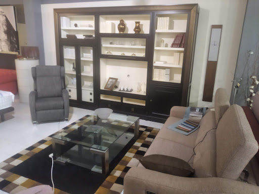 Muebles Valle - Visual