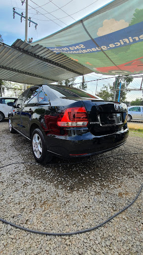 AUTOLAVADO AUTO CLEAN - Thumbnail