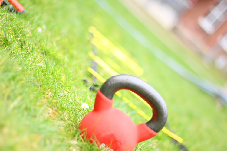 Personal Training Göttingen - PT-Jones
