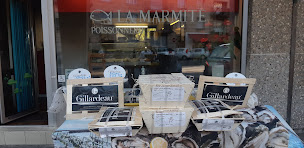 Photo n°45 de La Marmite à Mulhouse (Restaurant méditerranéen)