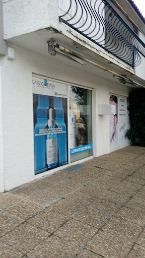 Pharmacie de Camargue