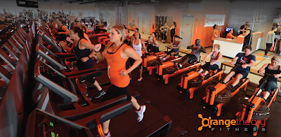 Orangetheory Fitness