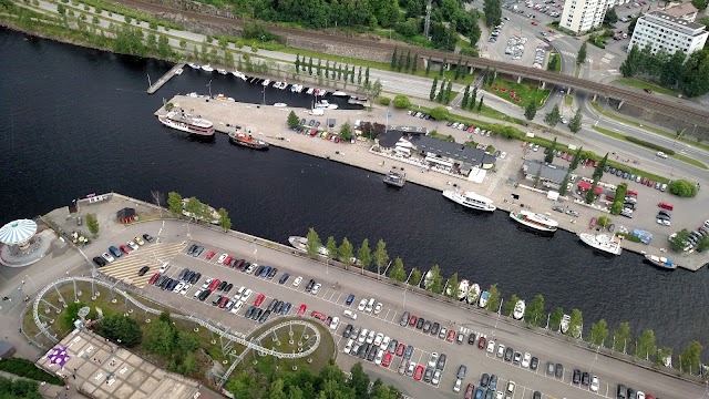 Särkänniemi