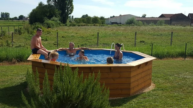 LE CLOS DE LA CHALLANGETTE‎