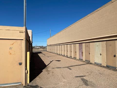 Los Hermanos Storage, LLC - Thumbnail