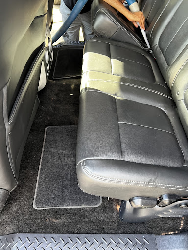 Sparkle Kleen Full Service Car wash - Thumbnail