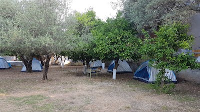 Kamping HIMARA