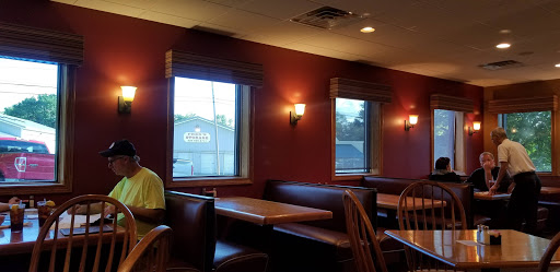 Moxie's Grille - Thumbnail