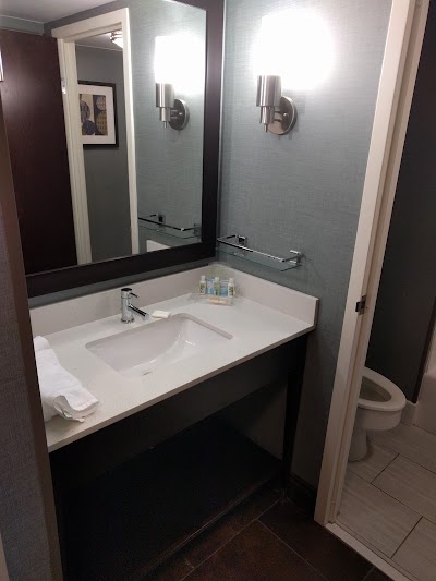 Photos of Holiday Inn Youngstown-South (Boardman)