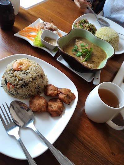 Photos of Jana Mon Ethnic Cuisine