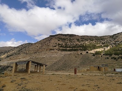 Photos of Dana Hotel