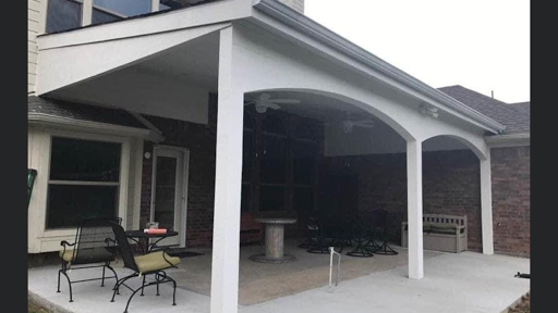 Carpentry and remodelacion Gallery - United States