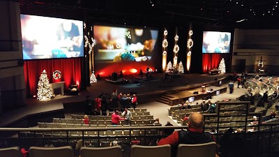 Photos of Eastview Christian Church