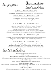 Photo n°39 de Le Solendo à Marmande (Pizzeria)