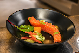 Photo n°36 de Le Dix'Vin à Cadenet (Restaurant gastronomique)