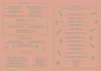 Menu Héredità Page 1