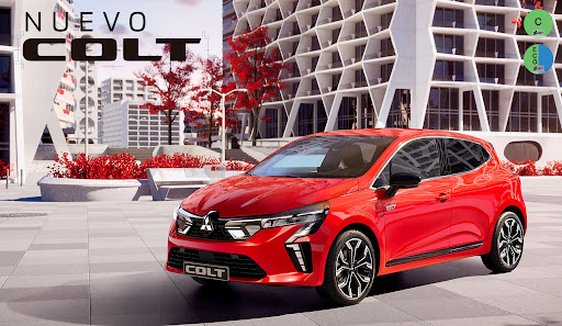 Mitsubishi Selitrac - Thumbnail