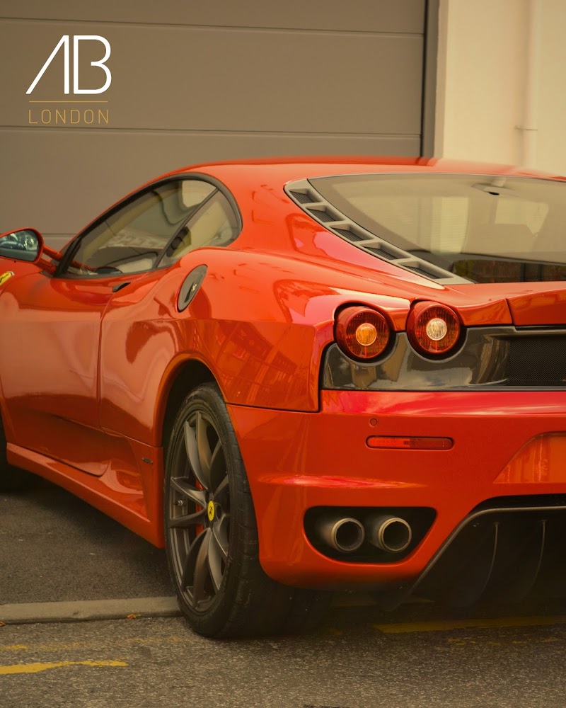 Auto Boutique London PS99 Central London Car Storage-Best Car Storage London W2 Hyde Park Westminster Central London Bayswater photo 2