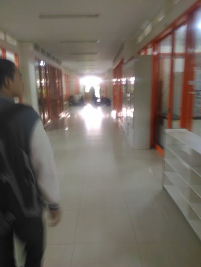 university