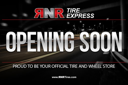 RNR Tire Express - Thumbnail