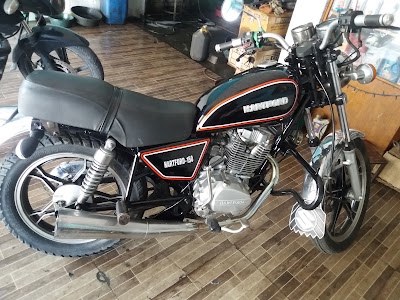 Photos of Shreeram Motorcycle Workshop