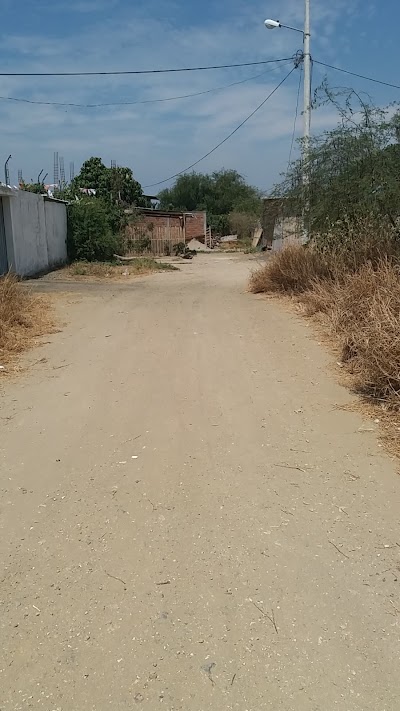 Photos of Sector los Gavilanes, barrio Jesus de Nazareth