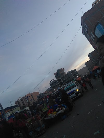 Photos of Tienda Kantuta