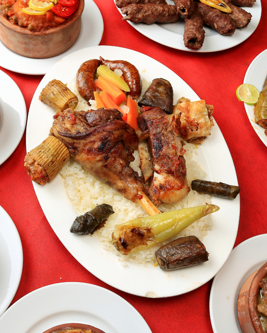 مشاوي أنور مسعود - صورة 4