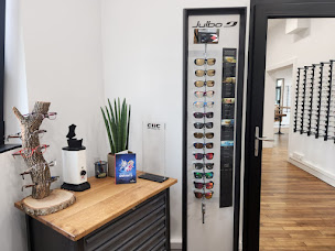 Photo n°2 de LECLERE OPTIQUE RENWEZ à Renwez (Opticien)