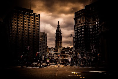 Photos of Savoy Hotel