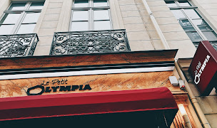 Photo n°5 de Le Petit Olympia à Paris (Bar à vin)