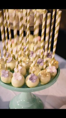 The Little Cake Parlour glasgow