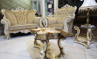Photos of Aramis Furniture