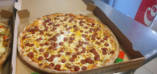 Photo 2 - Pizza Dorée