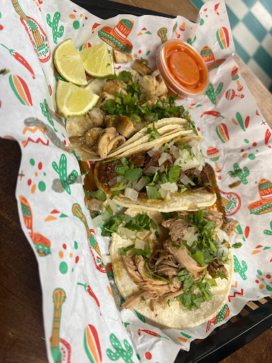 Romero's Autentica Comida Mexicana - Thumbnail