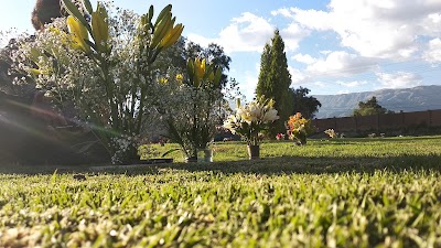 cemetery