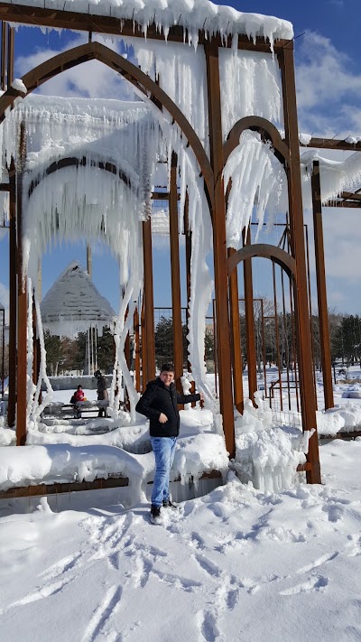 Photos of Aziziye Parkı