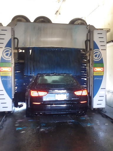 Captain Car Wash II - Thumbnail