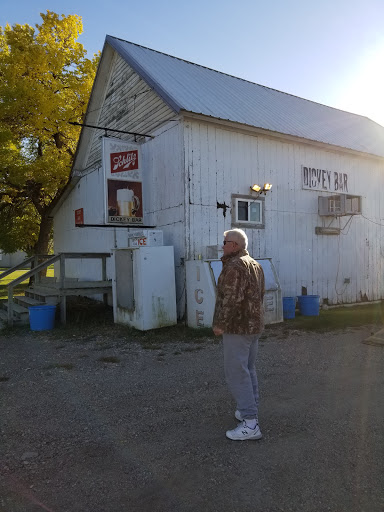 Dickey Bar - Thumbnail